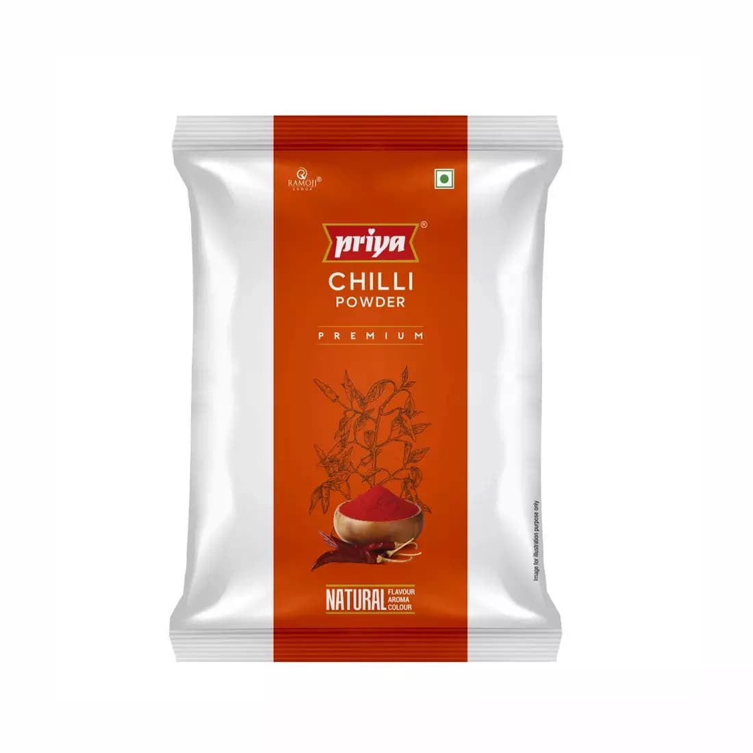 Premium Chilli Powder-Main Image
