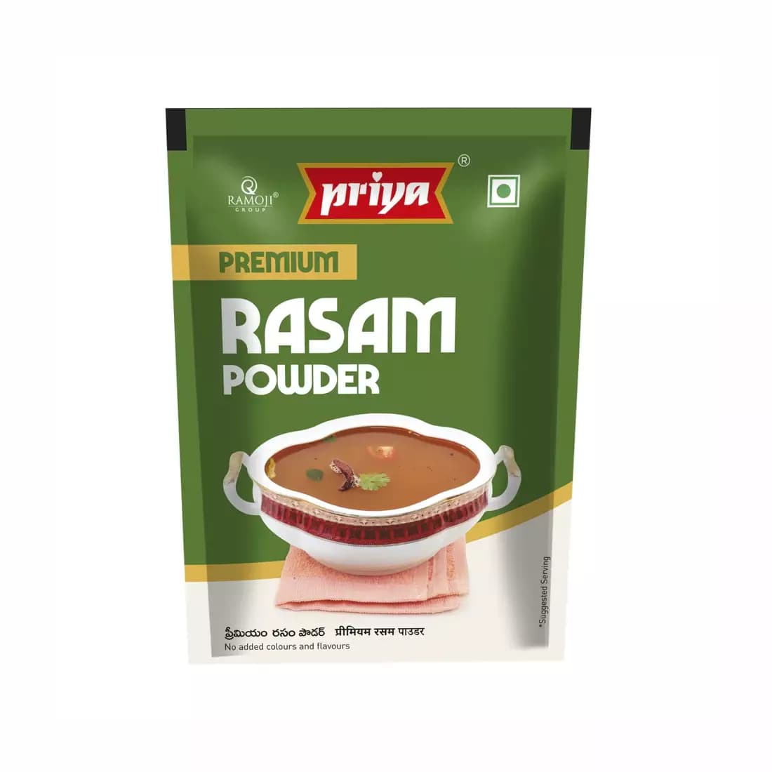 Premium Rasam Powder, 100 g-Main Image