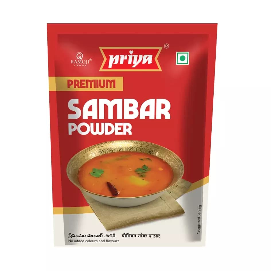 Premium Sambar Powder 100g-Main Image