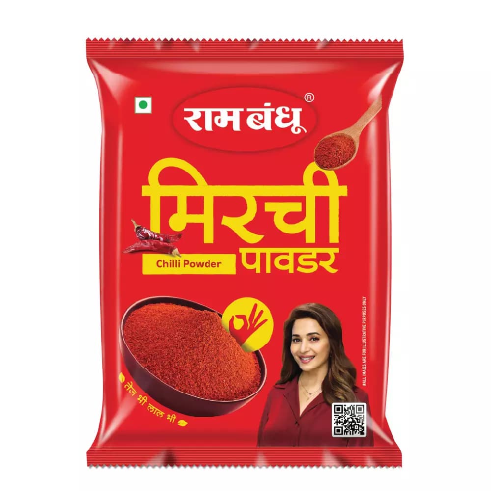 Ram Bandhu Chilli Powder-Main image