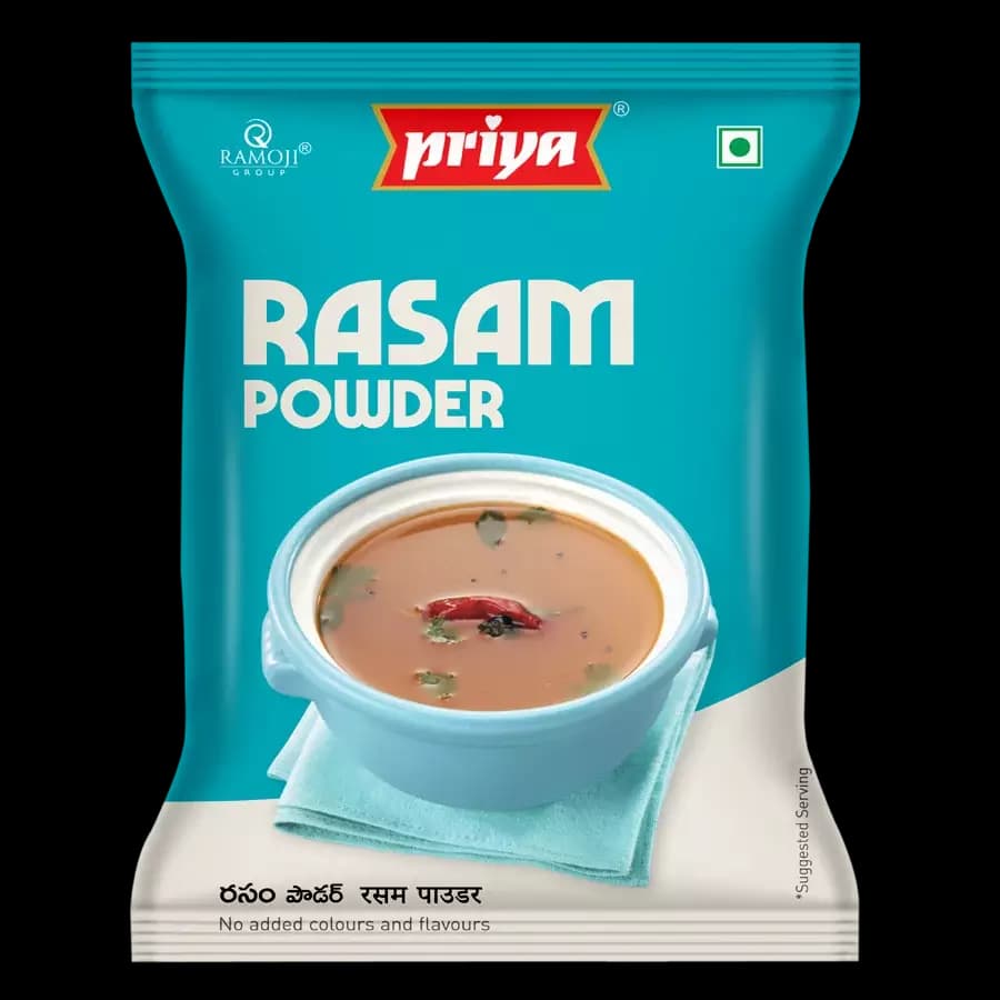 Rasam Powder 100g-Main Image
