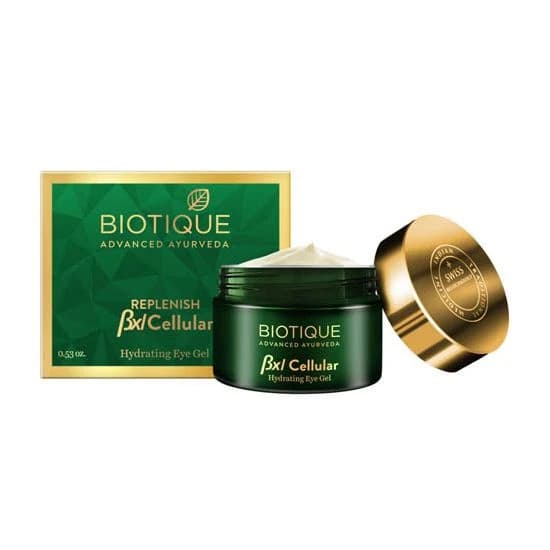 Replenish bxl cellular hydrating eye gel-Main Image