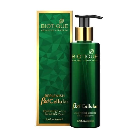 Replenish bxl cellular hydrating lotion-Main Image