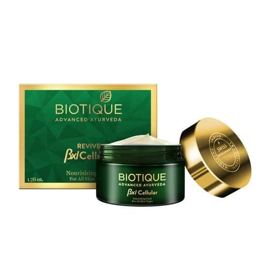 Revive bxl cellular nourishing pack-Main Image