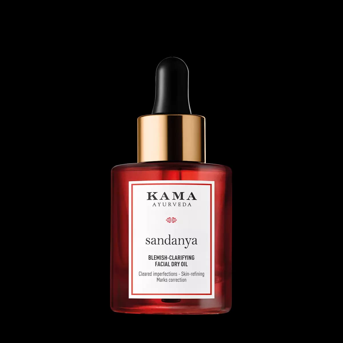 Sandanya Blemish Clarifying Dry Oil-Main Image