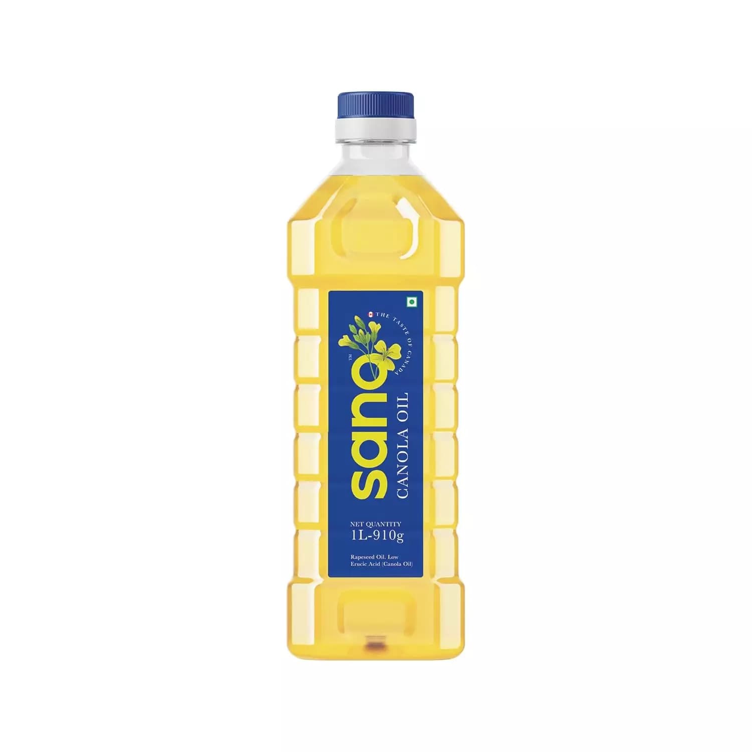 Sano Canola Oil, 1L-Main image