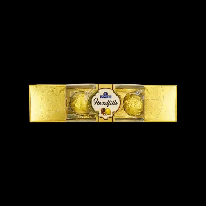 Sapphire Hazelfill Chocolate,68g-Main image