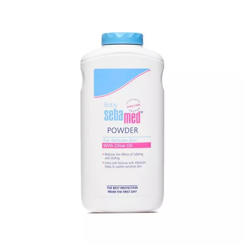 Sebamed Baby Powder-Main image