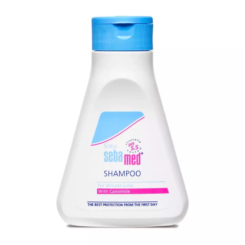 Sebamed Baby Shampoo,150ml-Main image