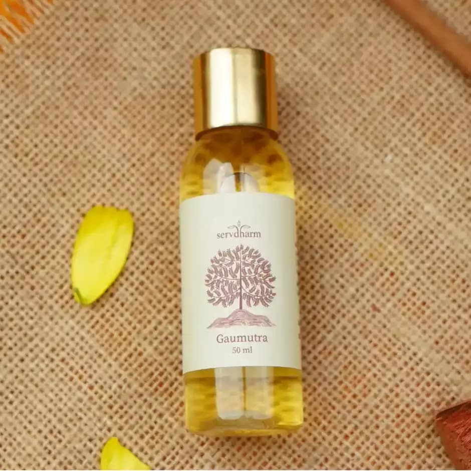ServDharm Chameli Puja Oil,50ml-Main image