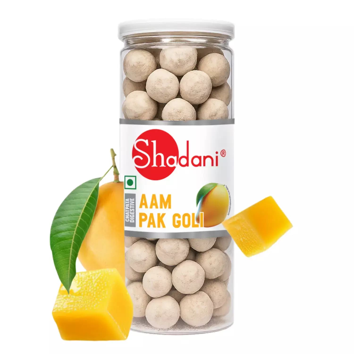 Shadani Aam Pak Goli-Main image