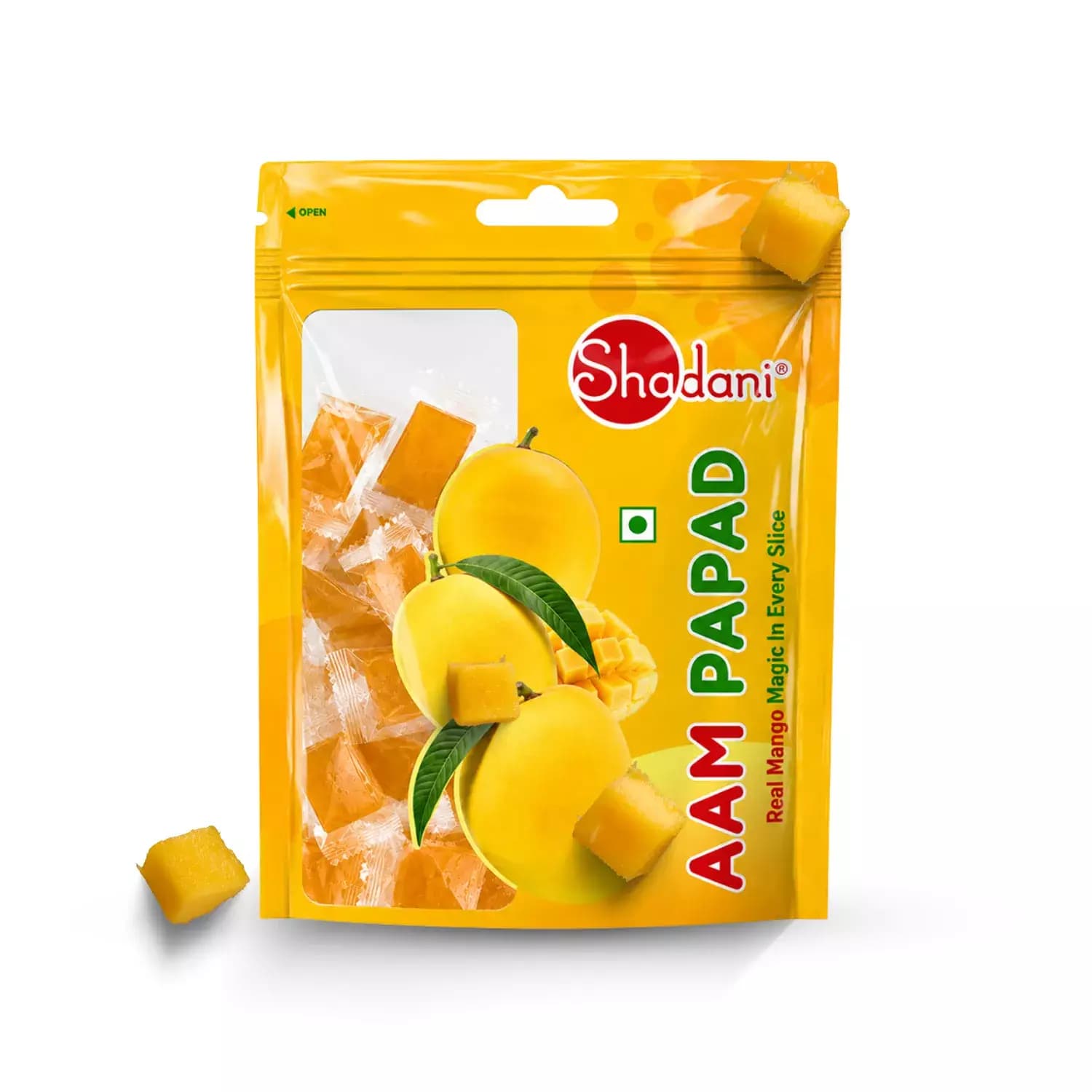 Shadani Aam Papad Pouch-Main image