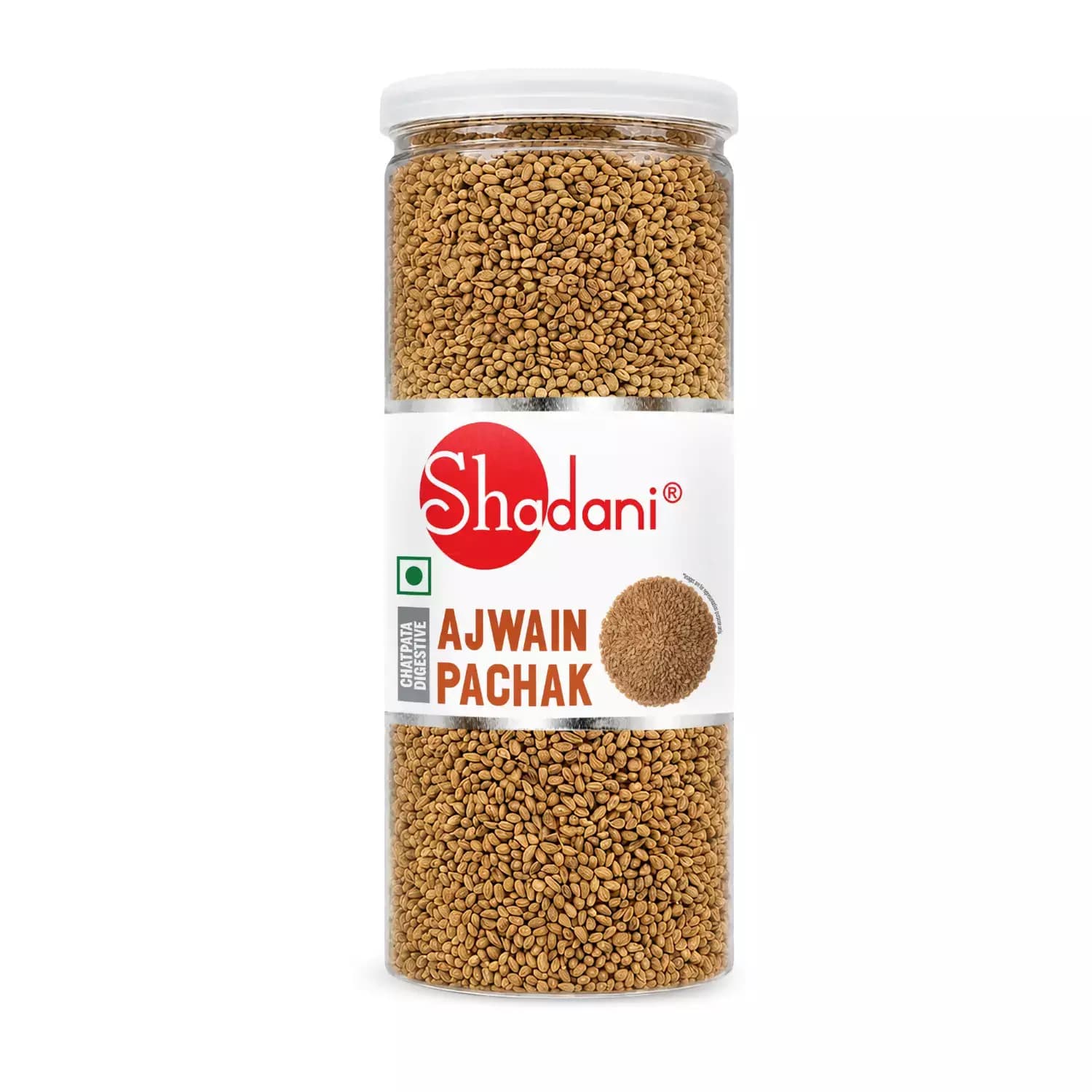 Shadani Ajwain Pachak-Main image