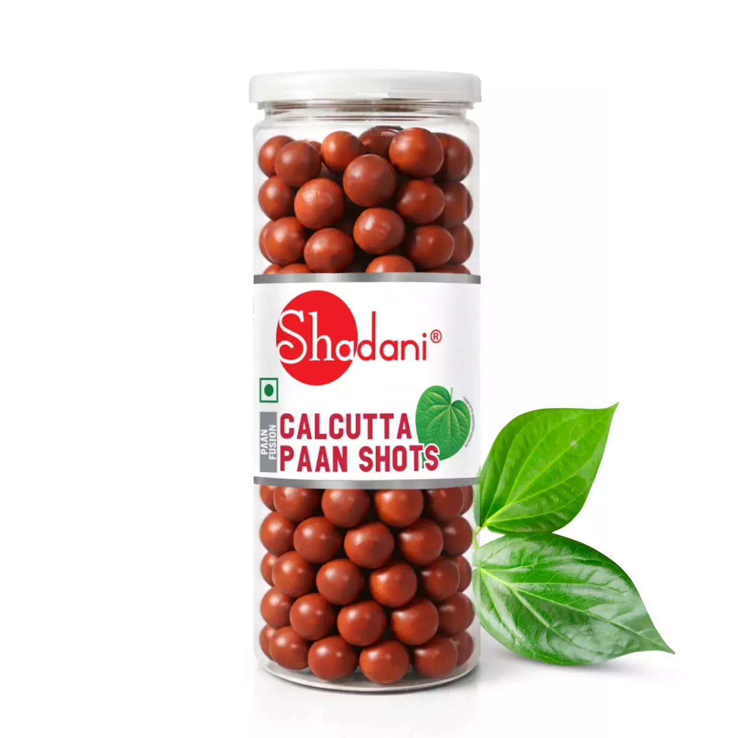 Shadani Calcutta Paan Shots-Main image