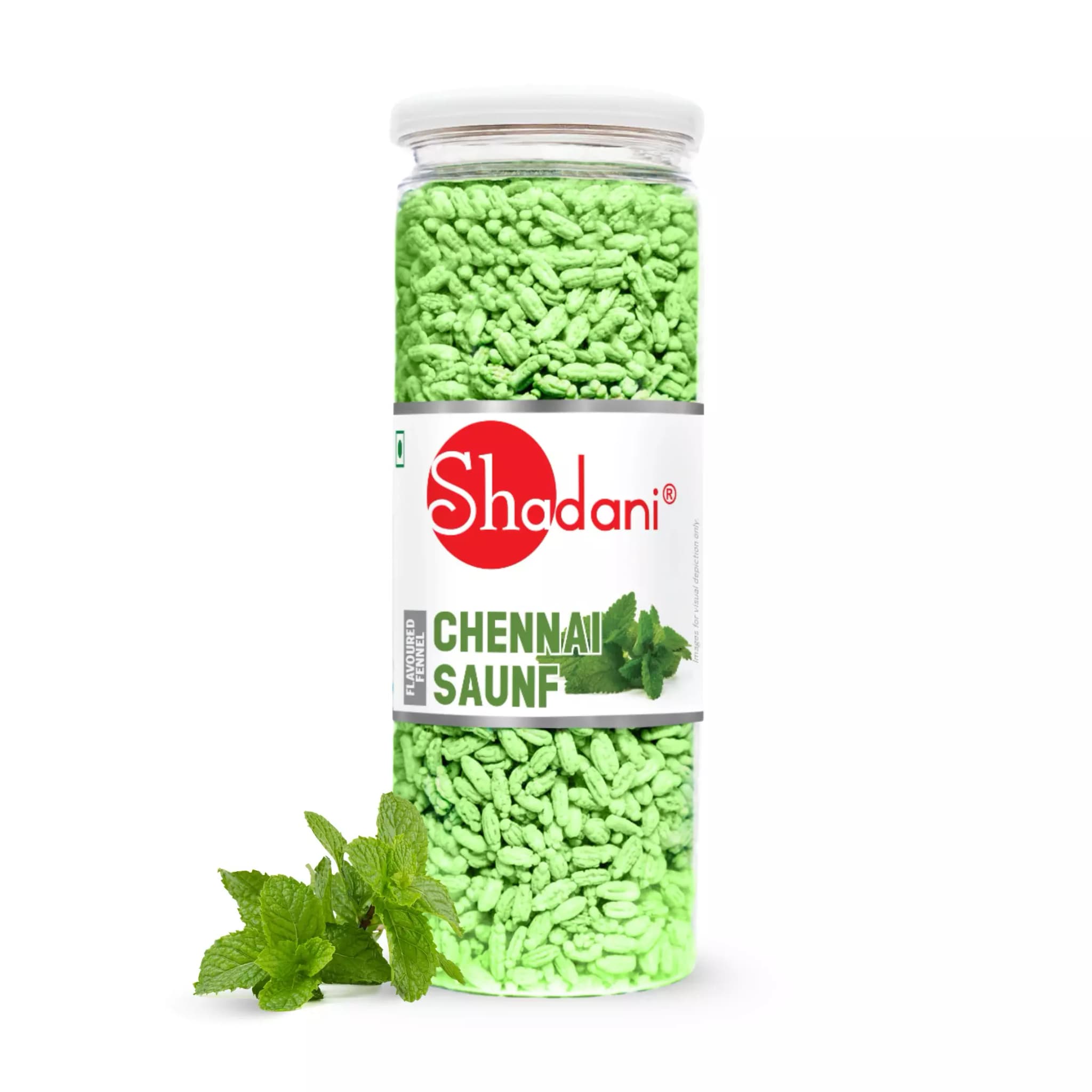 Shadani Chennai Saunf-Main image