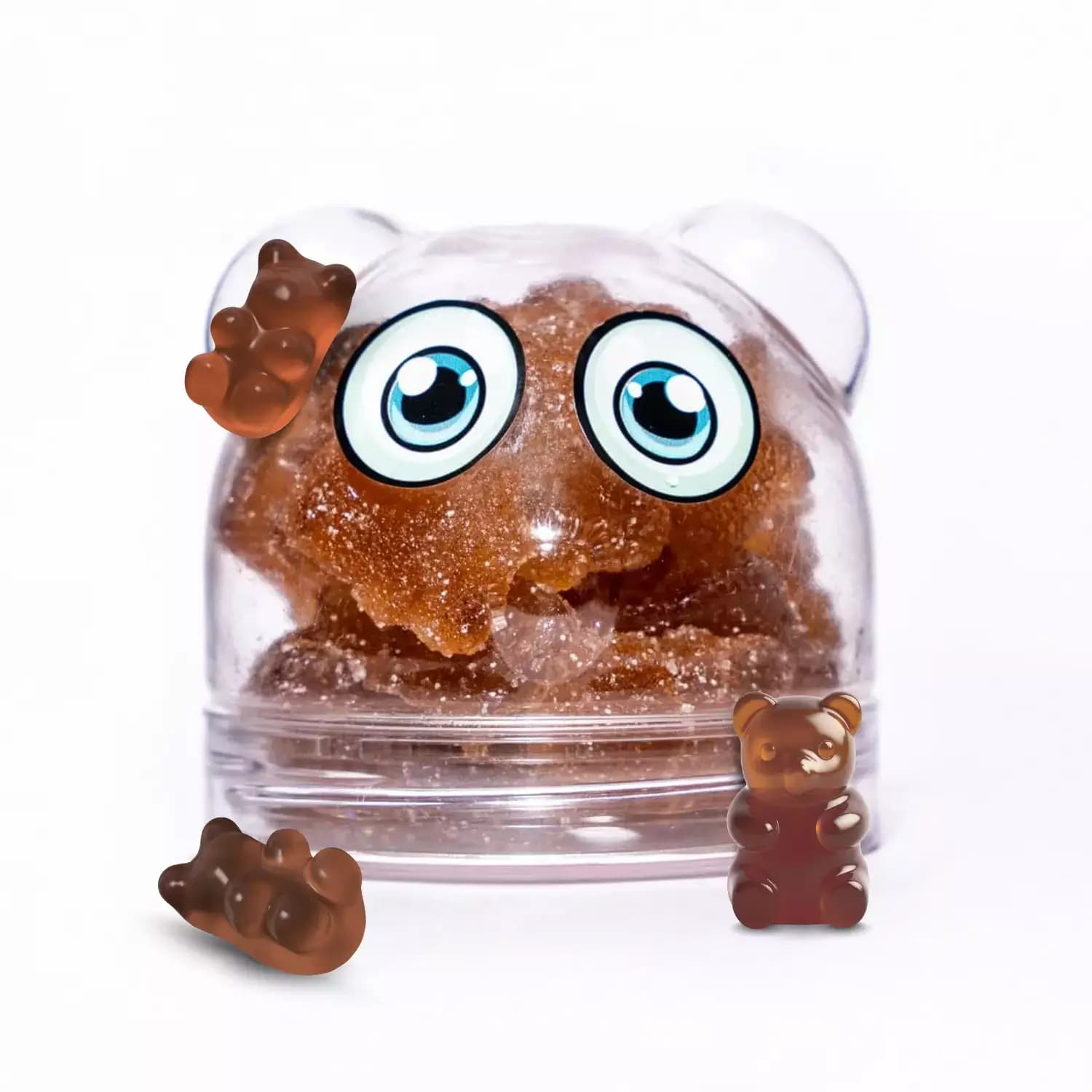 Shadani Cola Bear-Main image
