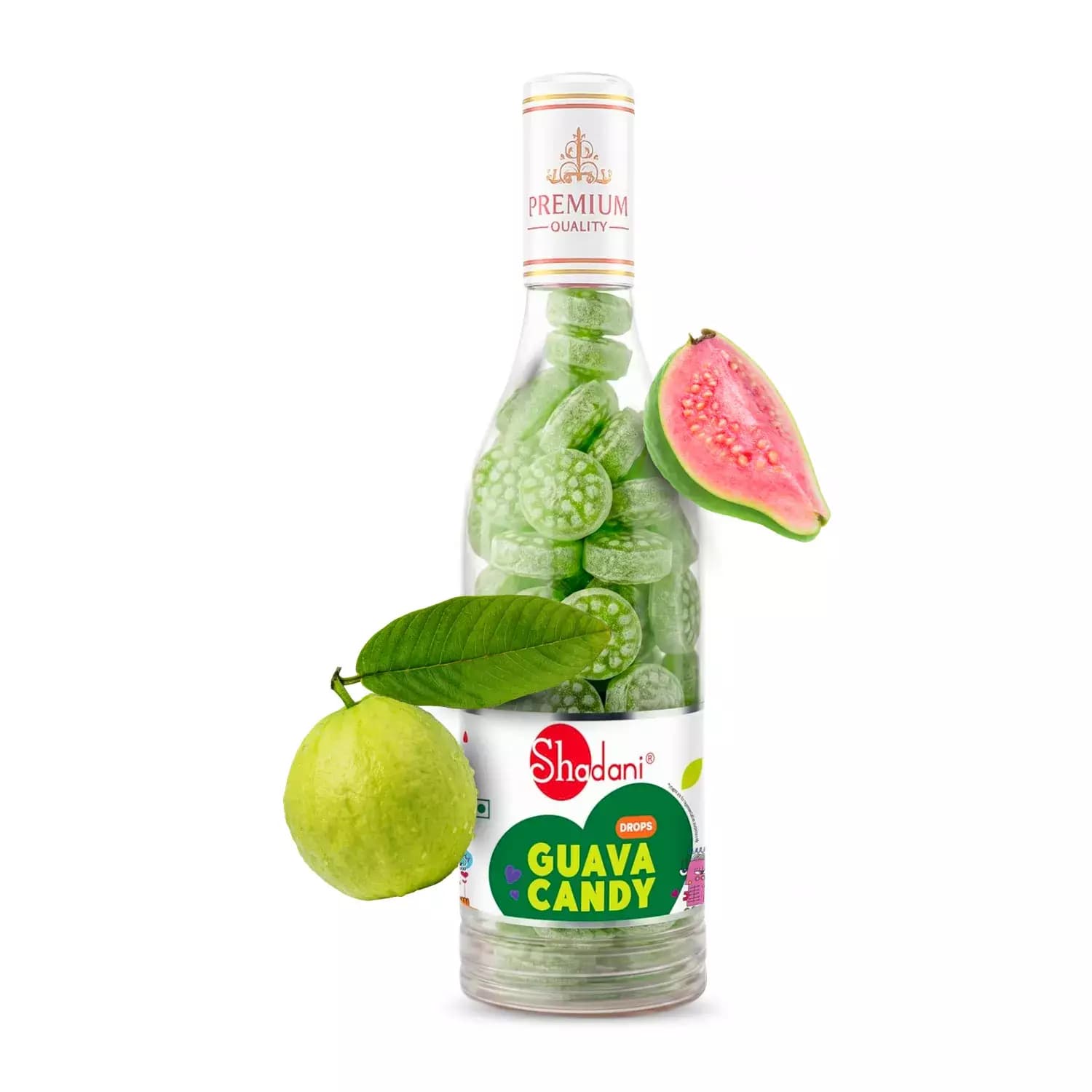 Shadani Guava Candy-Main image
