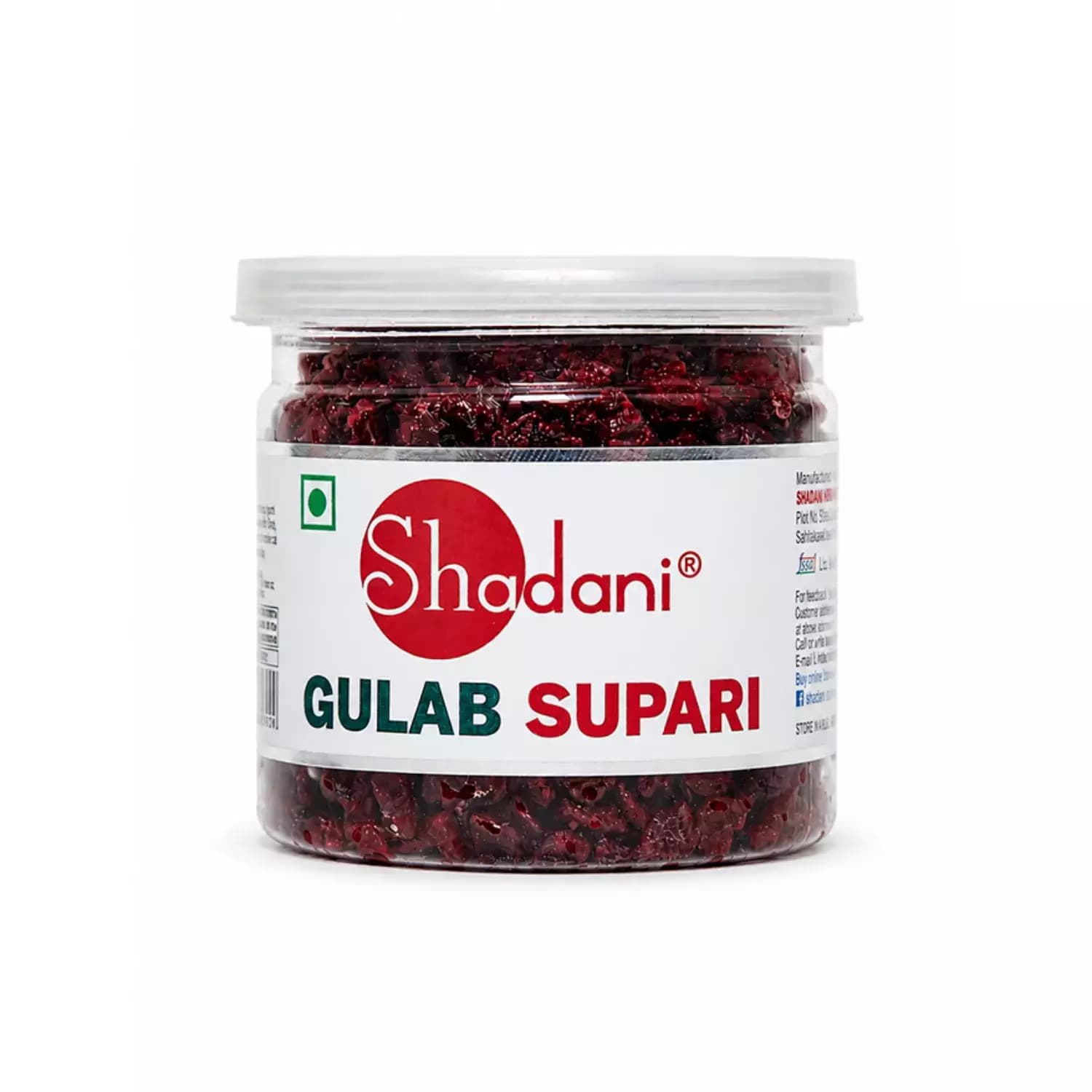 Shadani Gulab Supari-Main image