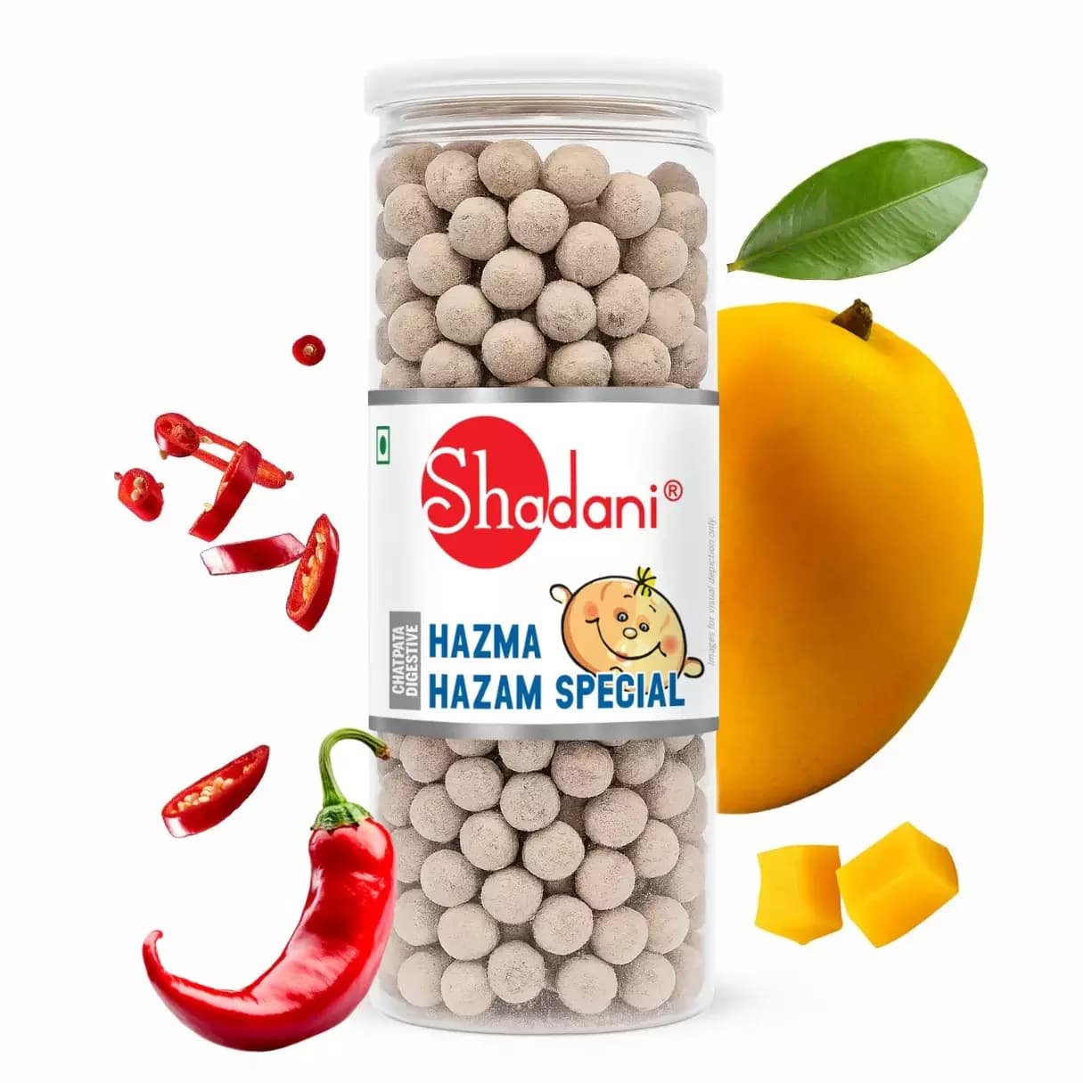 Shadani Hazma Hazam Special-Main image