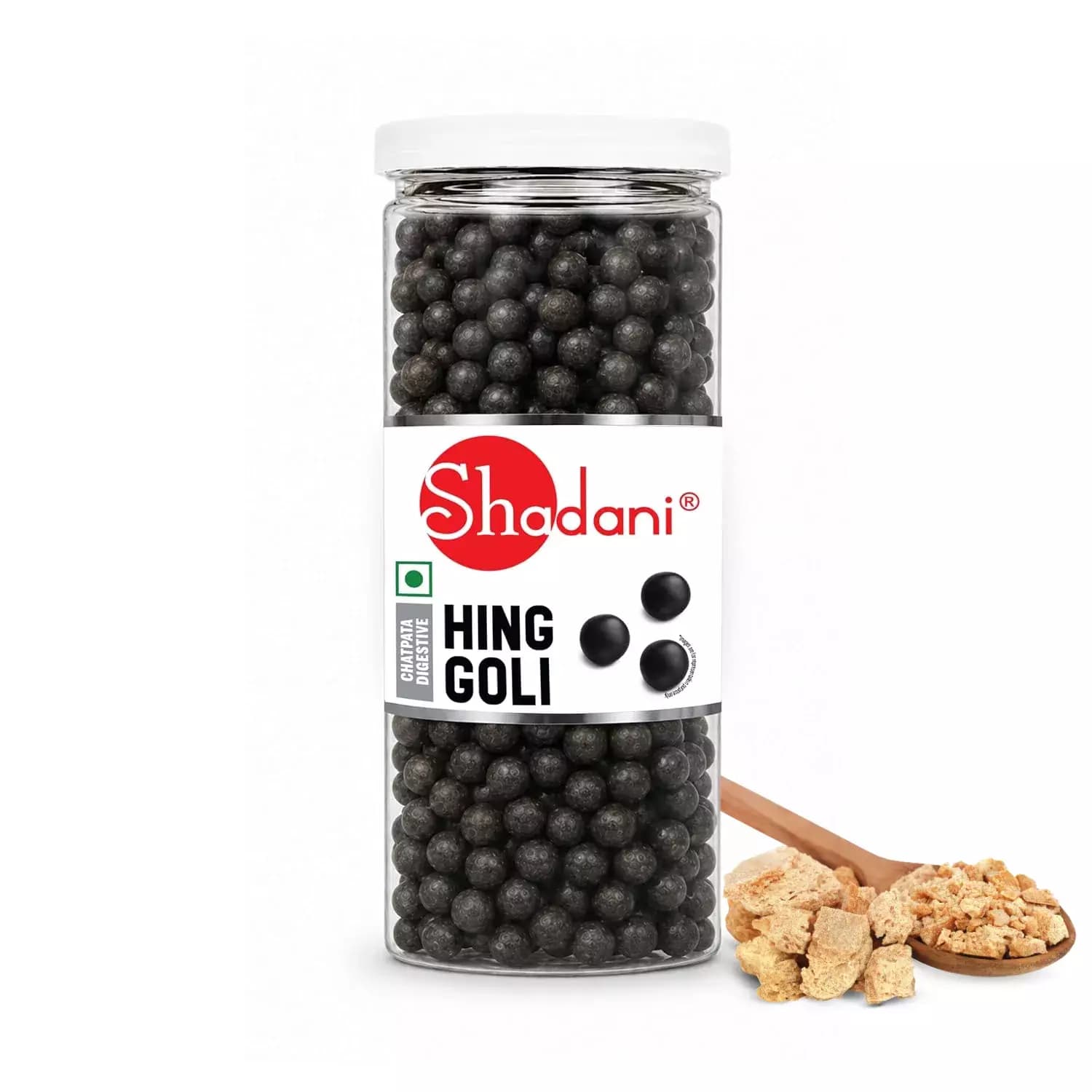 Shadani Hing Goli-Main image