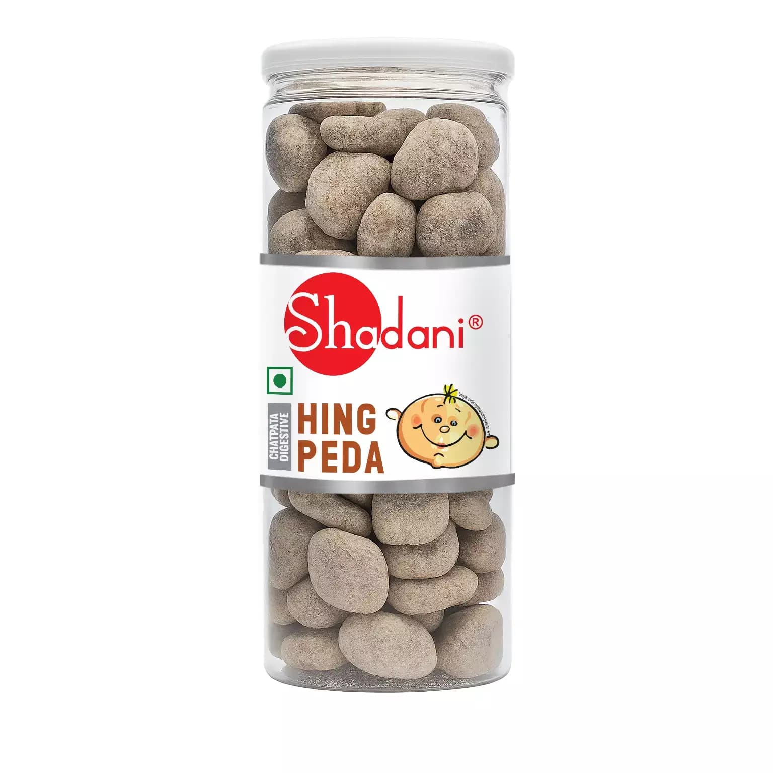 Shadani Hing Peda-Main image