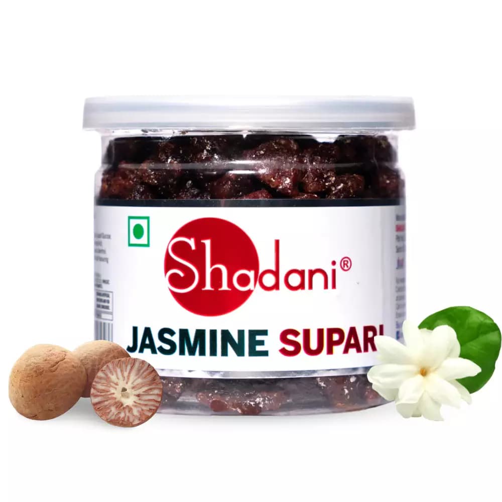 Shadani Jasmine Supari-Main image