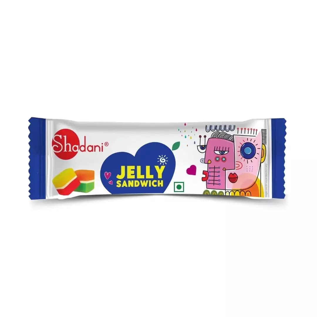 Shadani Jelly Sandwich-Main image