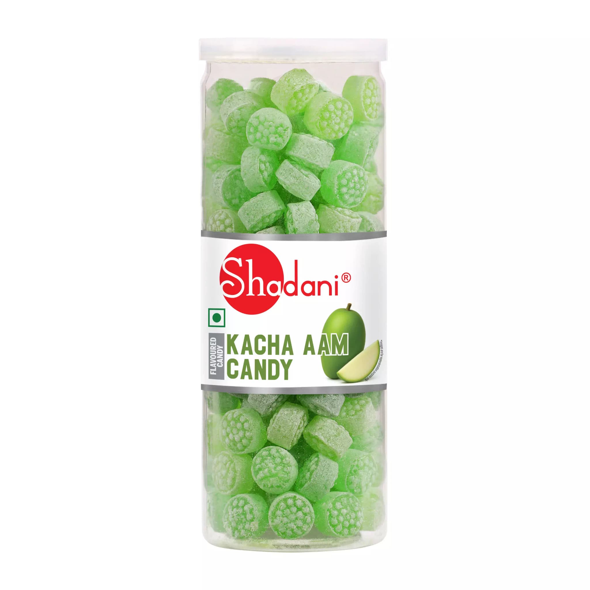 Shadani Kacha Aam Candy-Main image