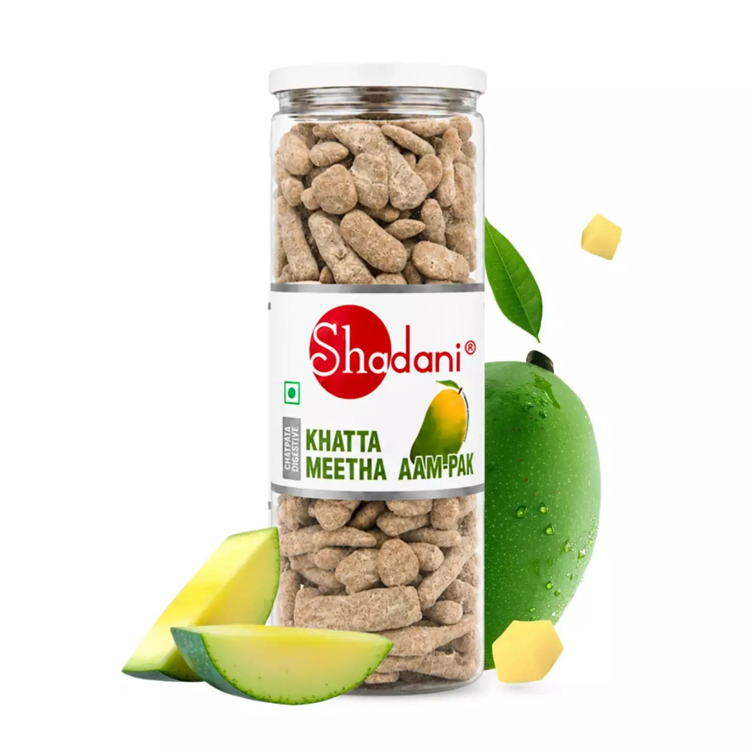 Shadani Khatta Meetha Aampak-Main image