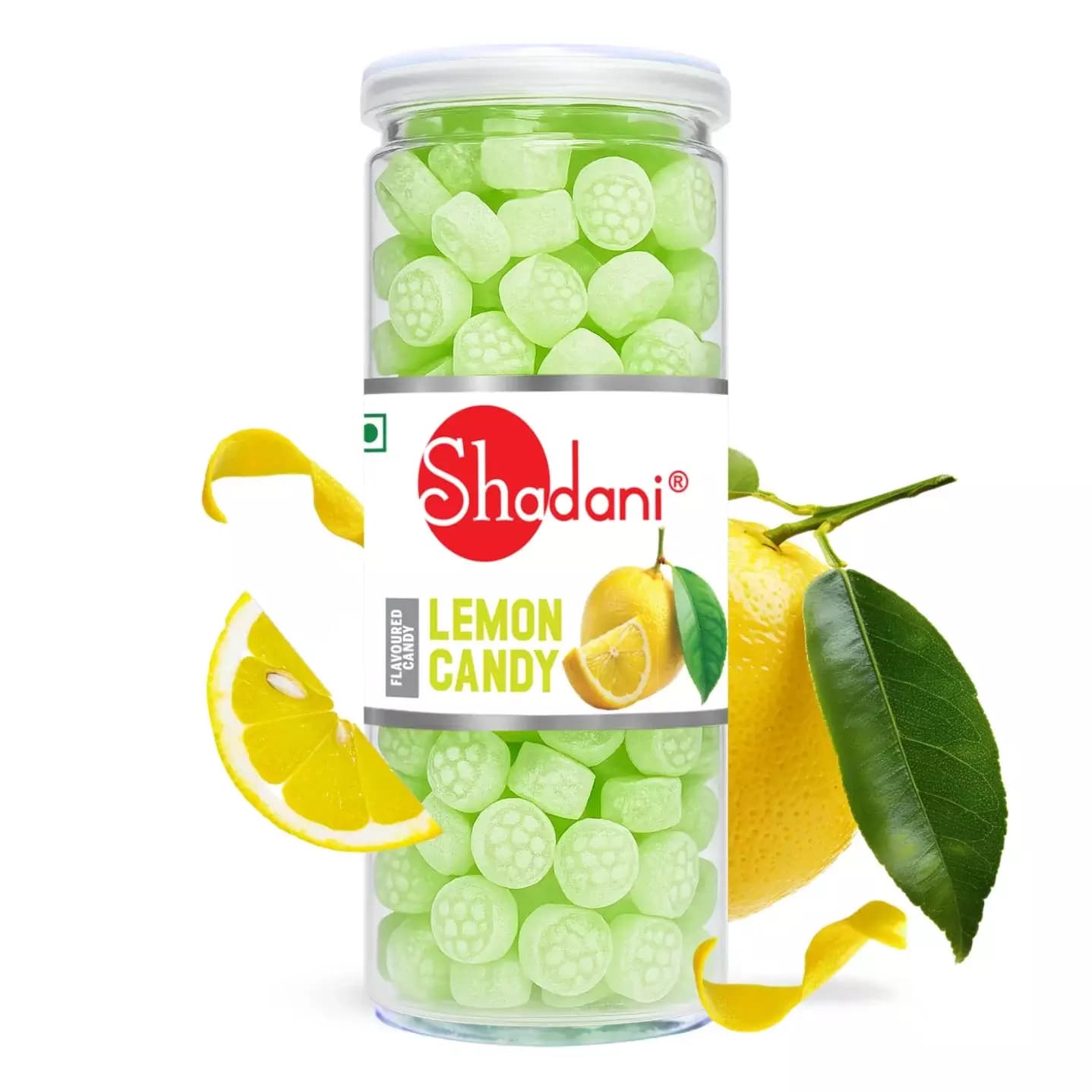 Shadani Lemon Candy-Main image
