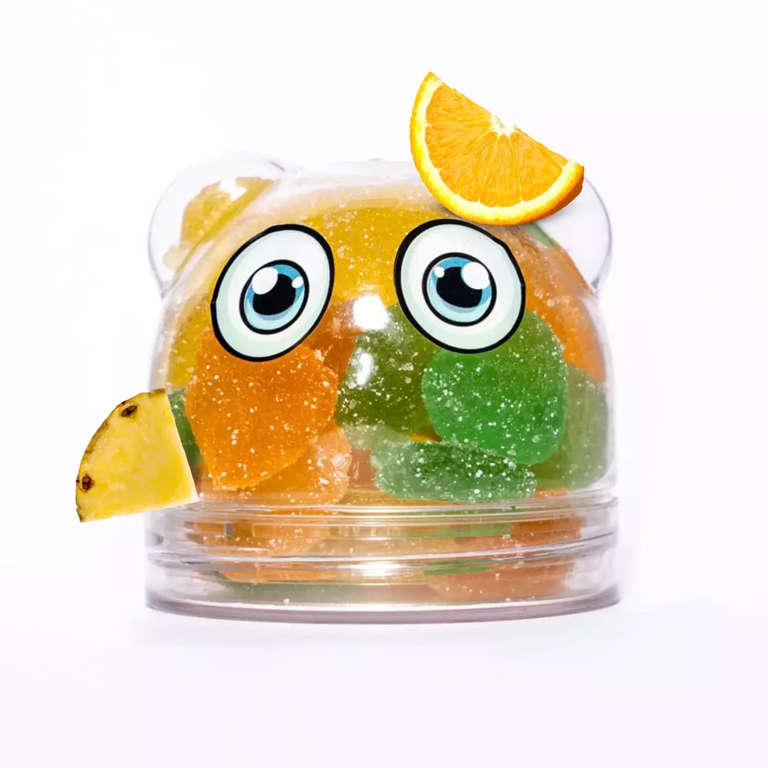 Shadani Love Treat Jelly-Main image