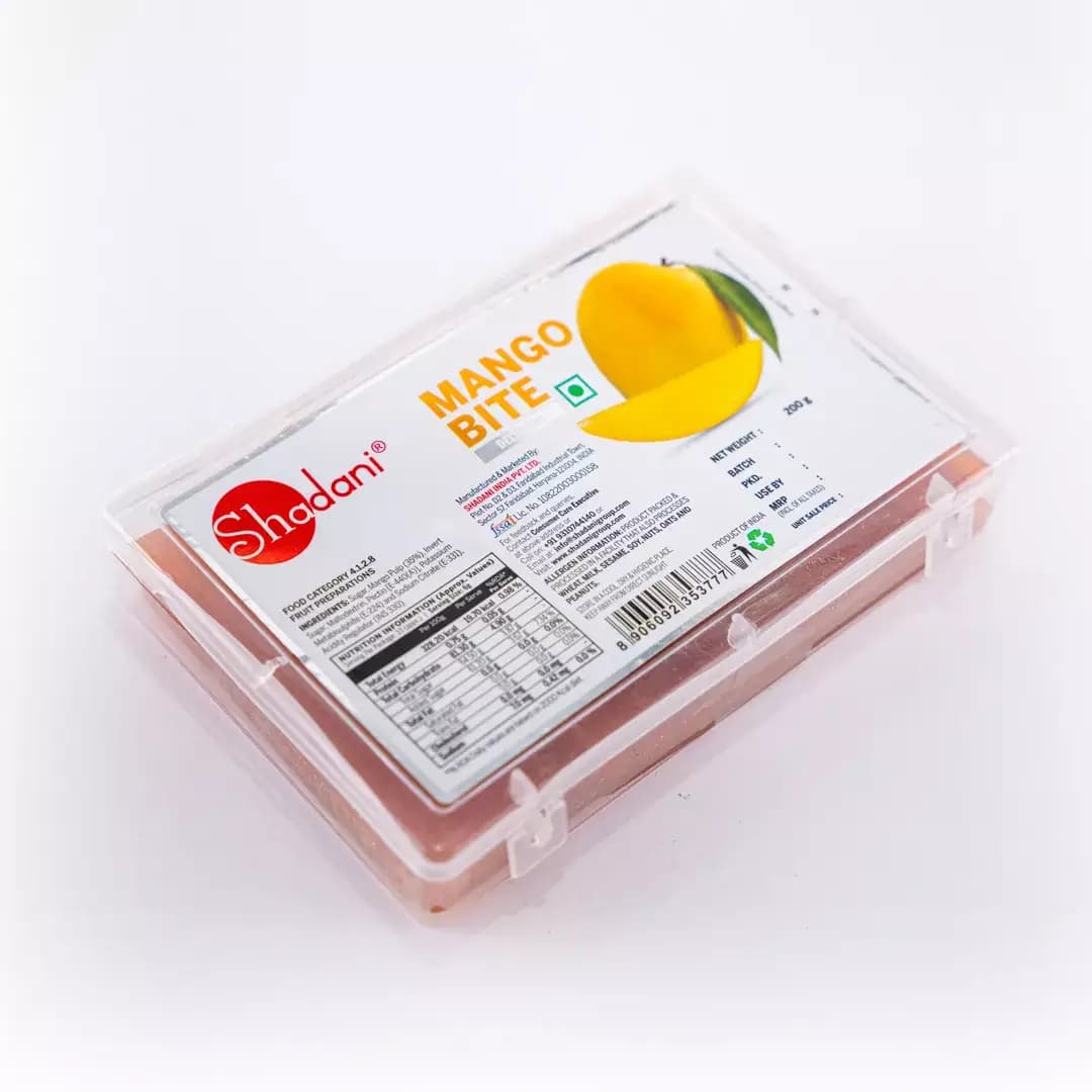 Shadani Mango Bite Box-Main image