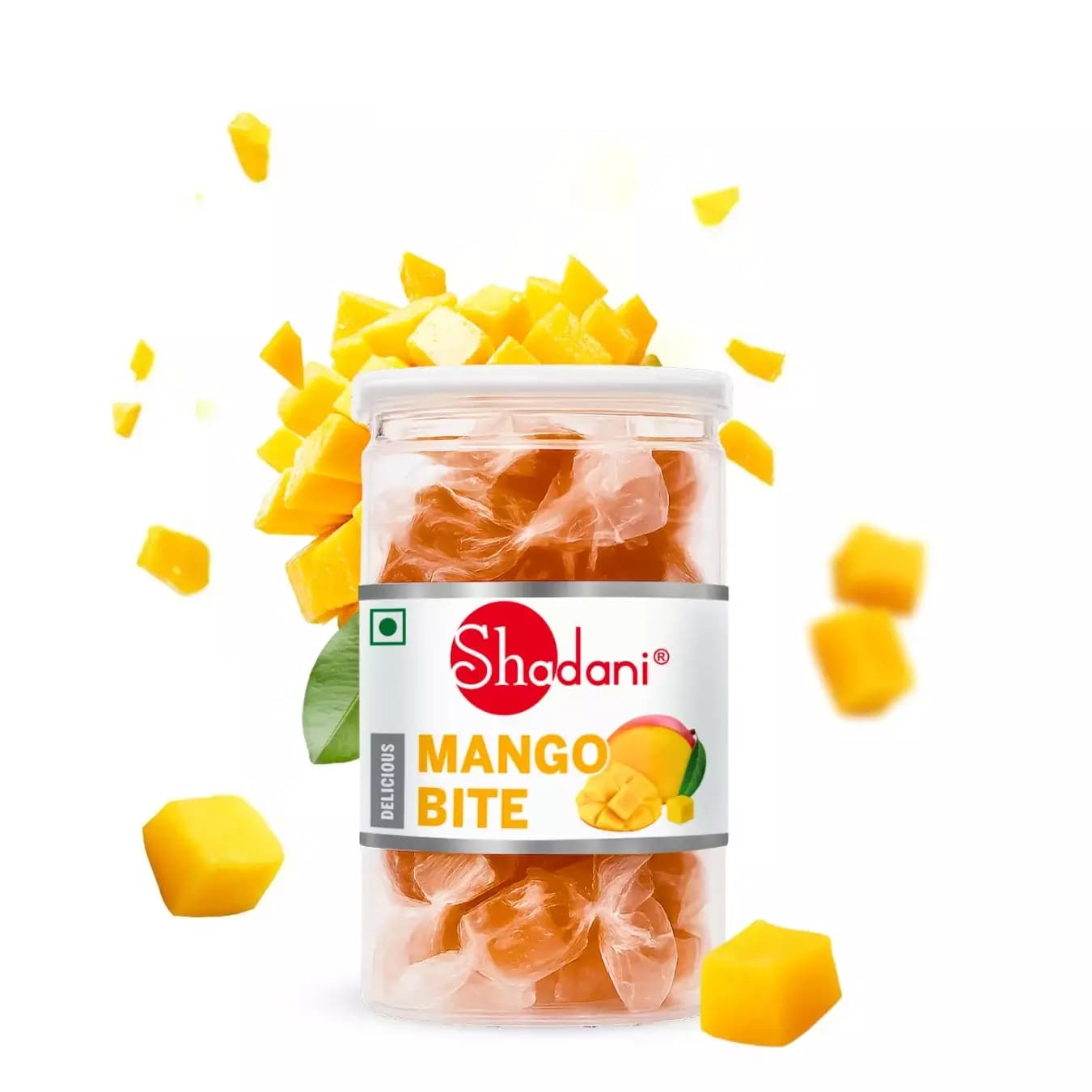 Shadani Mango Bite-Main image