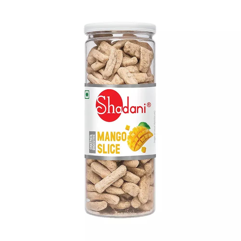 Shadani Mango Slice-Main image