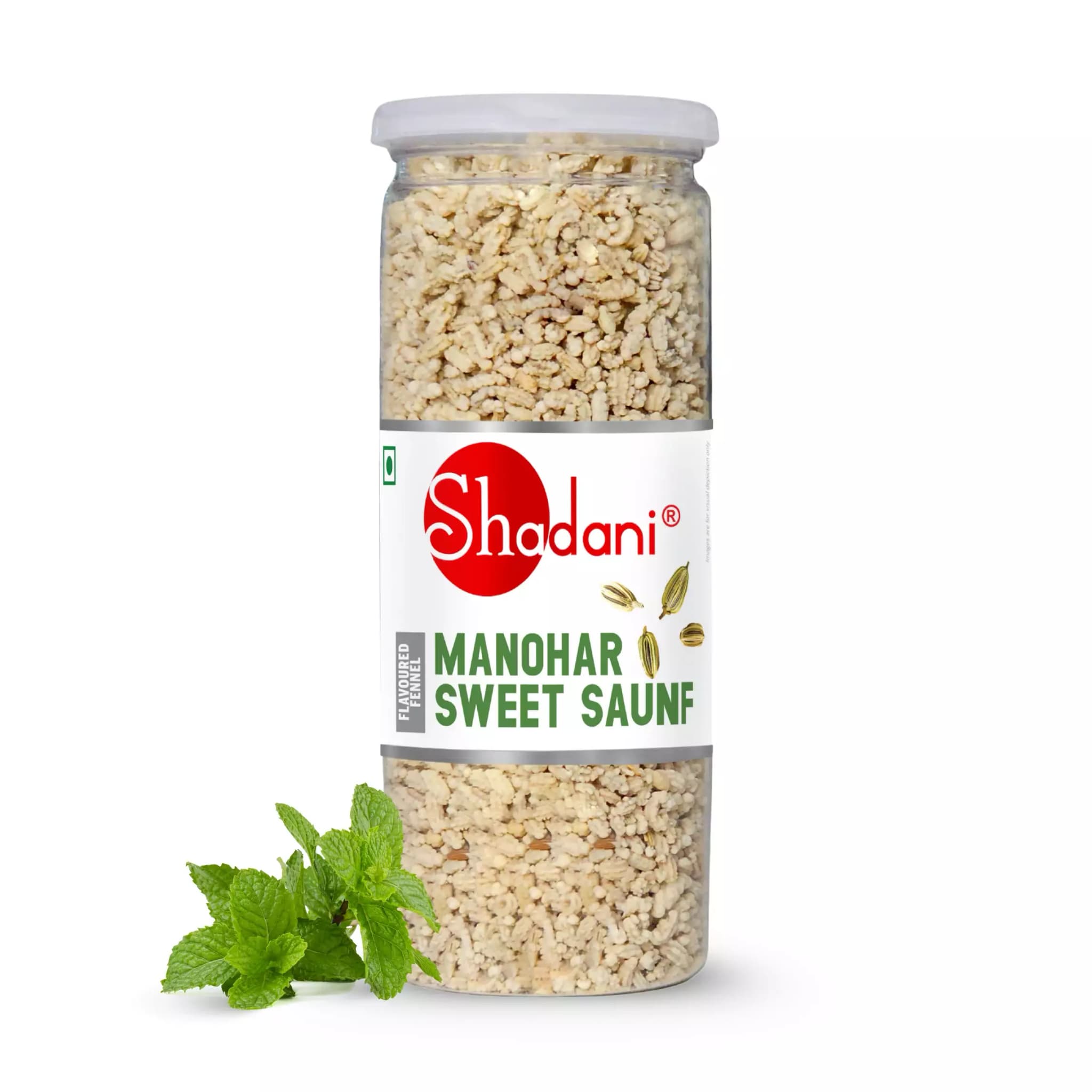 Shadani Manohar Sweet Saunf-Main image