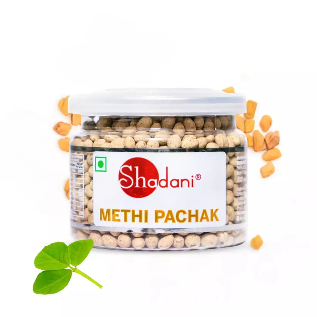 Shadani Methi Pachak-Main image