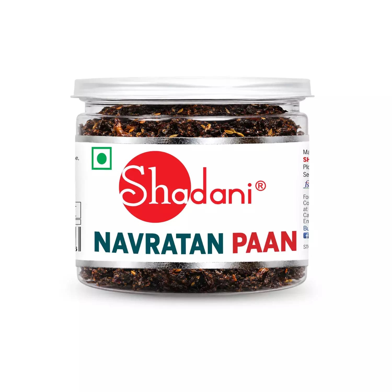 Shadani Navratan Paan-Main image