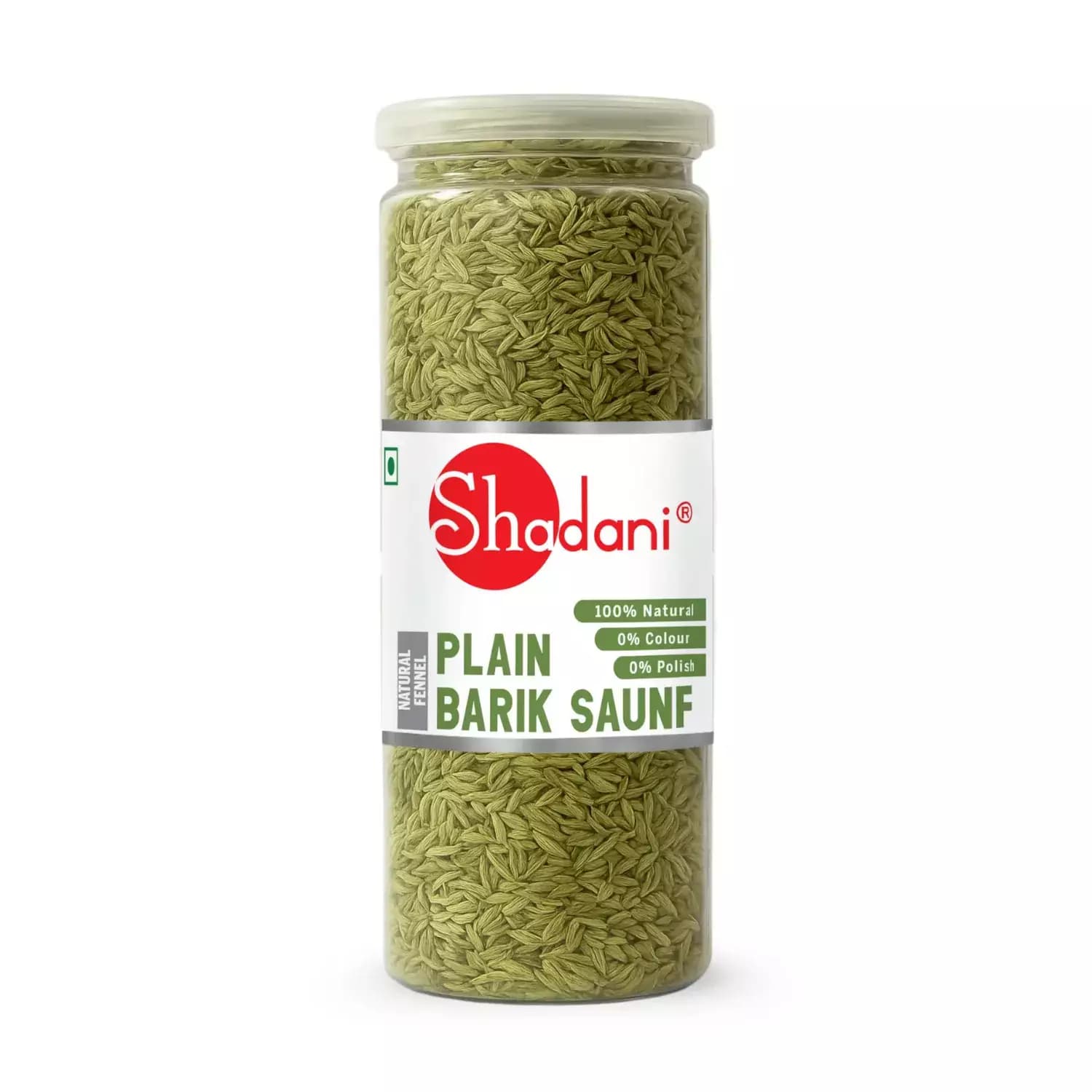 Shadani Plain Barik Saunf-Main image