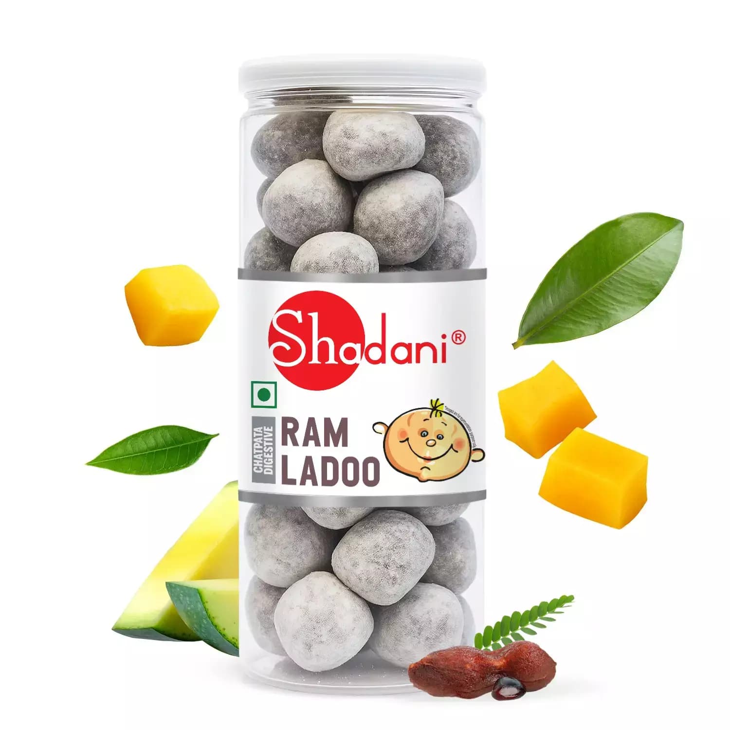 Shadani Ram Ladoo-Main image
