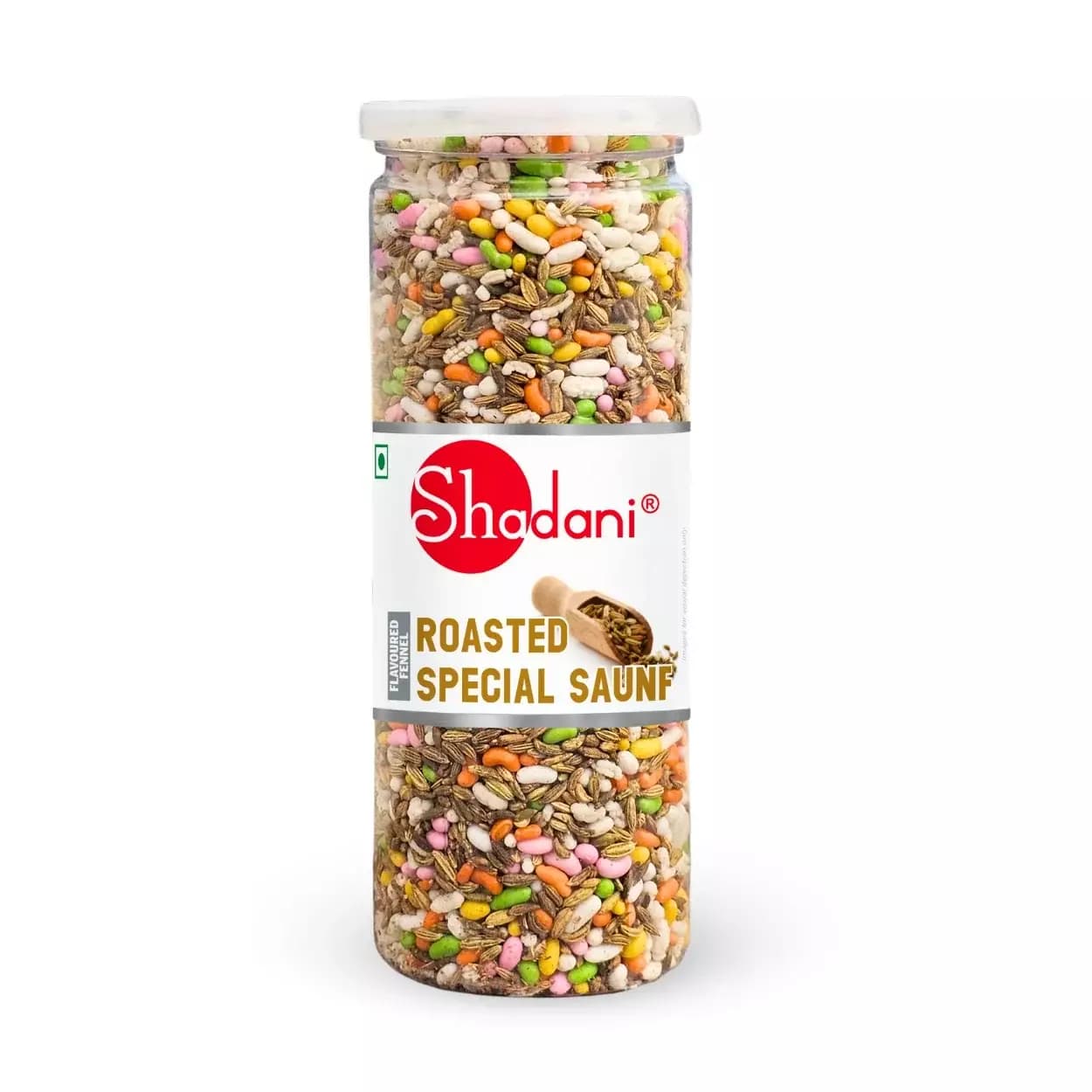 Shadani Roasted Special Saunf-Main image