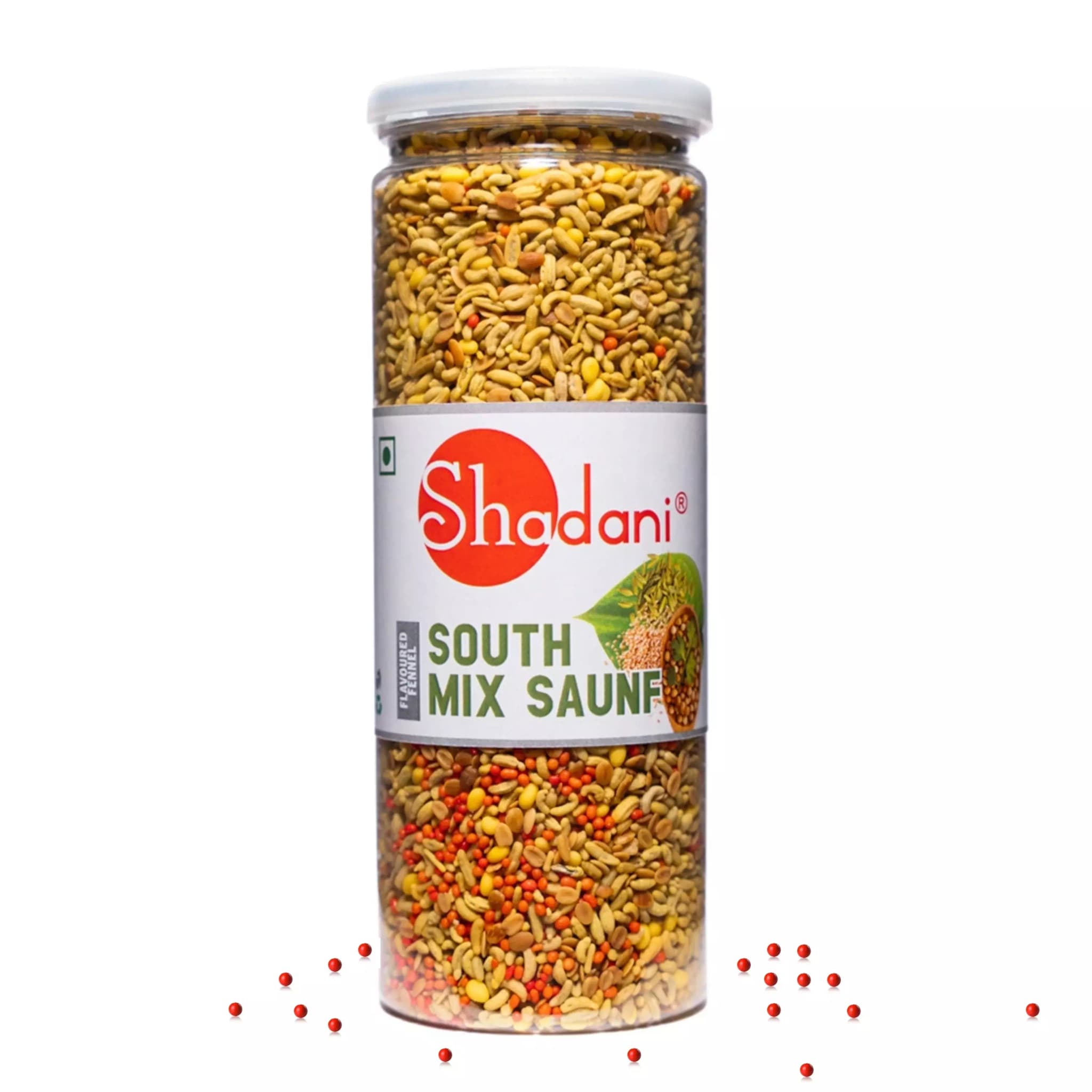 Shadani South Mix Saunf-Main image