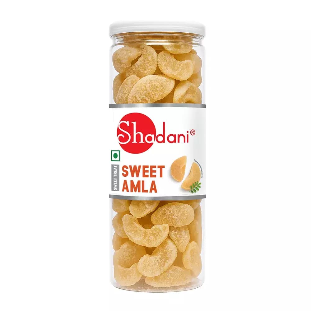 Shadani Sweet Amla-Main image