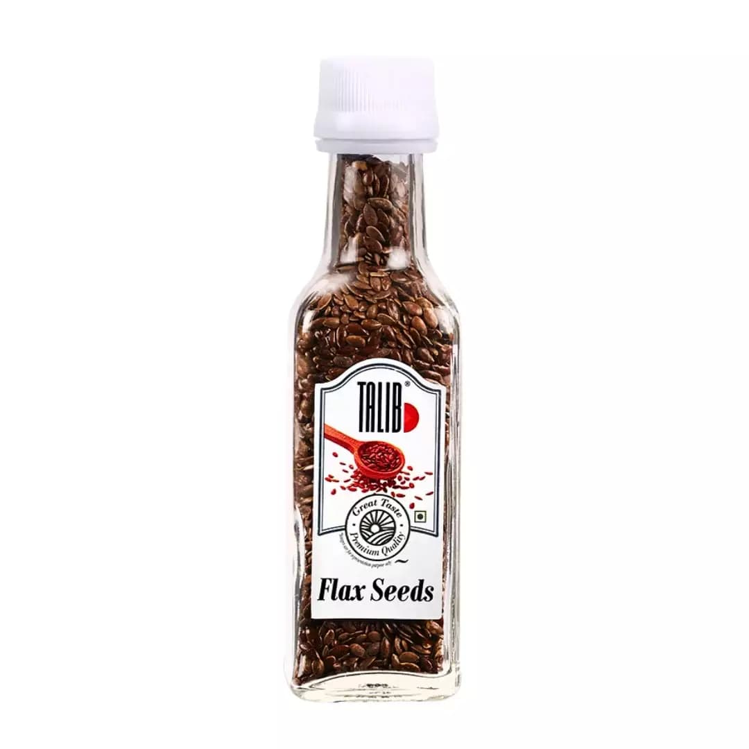 Shadani Talib Flax Seeds-Main image