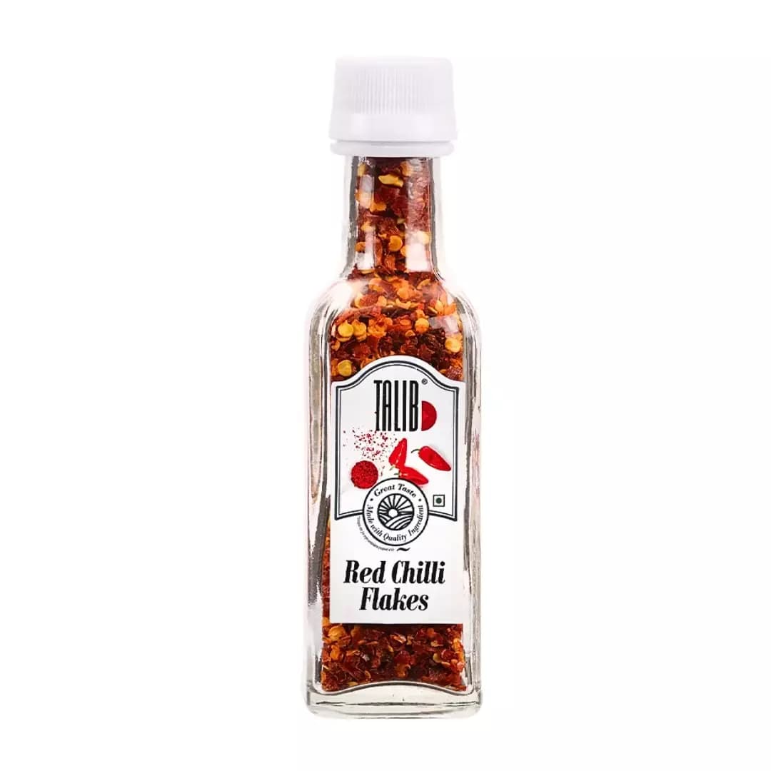 Shadani Talib Red Chilli Flakes-Main image