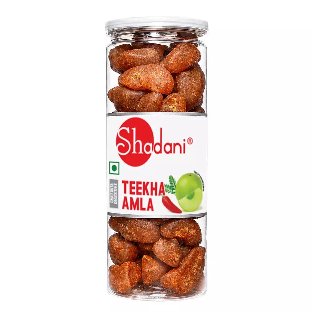 Shadani Teekha Amla-Main image