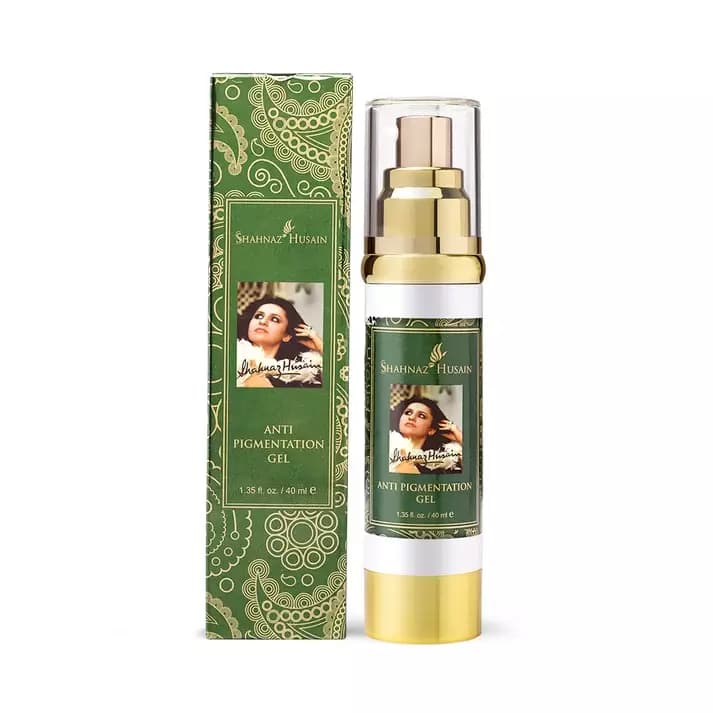 Shahnaz Husain Anti Pigmentation Gel-Main Image