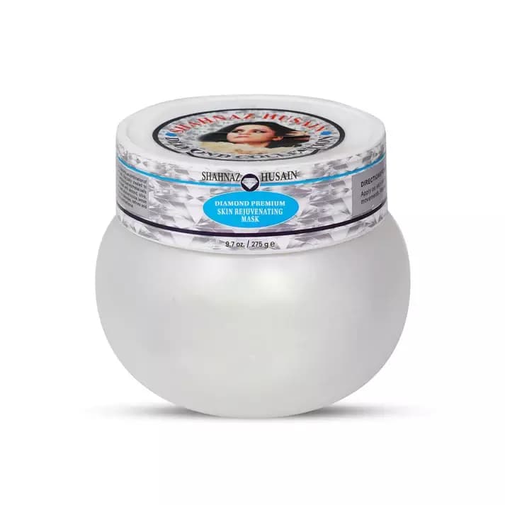 Shahnaz Husain Diamond Premium Skin Rejuvenating Mask-Main Image