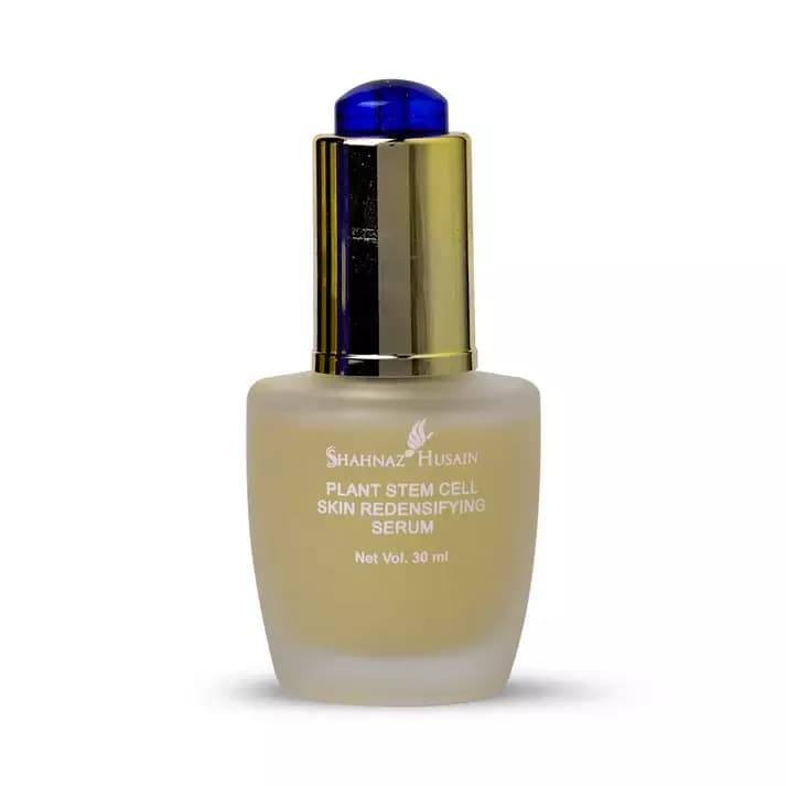 Shahnaz Husain Plant Stem Cell Skin Redensifying Serum, 30 ml-Main Image