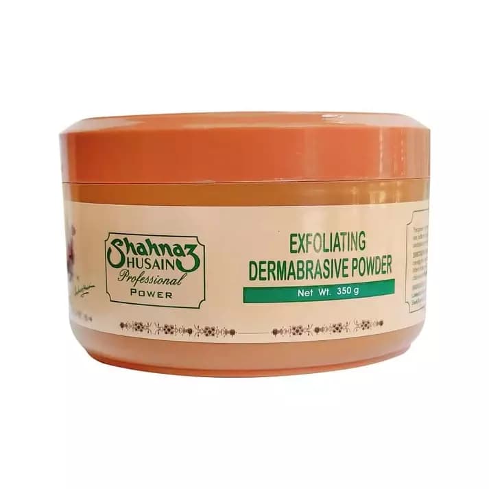 Shahnaz Husain Professional Power Exfoliating Dermabrasive Powder, 350 g-Main Image