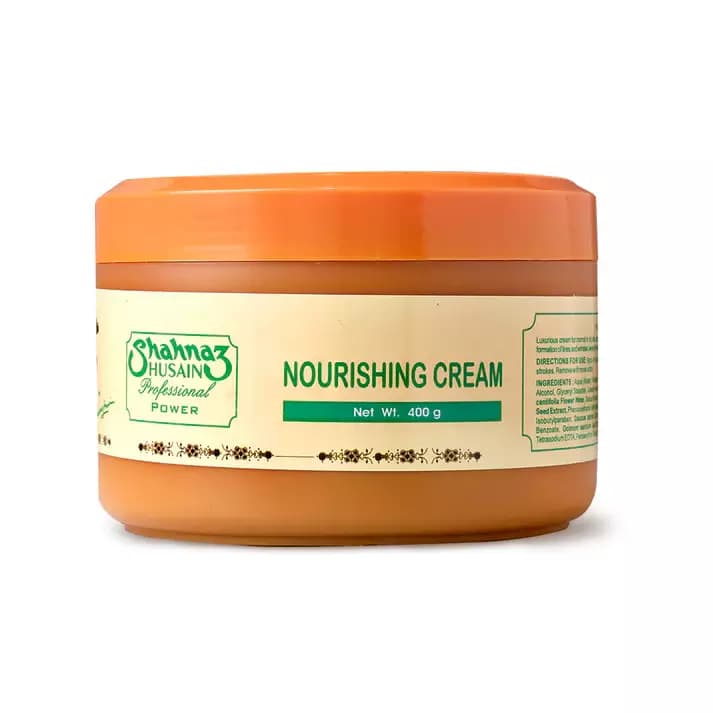 Shahnaz Husain Professional Power Nourishing Cream-Main Image